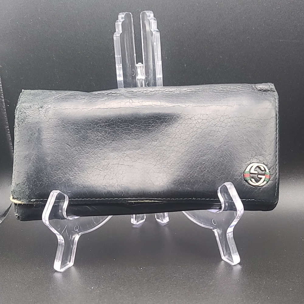 Gucci wallet